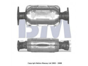 BM CATALYSTS BM90986 katalizatoriaus keitiklis 
 Išmetimo sistema -> Katalizatoriaus keitiklis
0K2A120600, OK2A120600