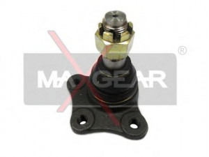 MAXGEAR 72-0418 atramos/vairo trauklė 
 Ašies montavimas/vairavimo mechanizmas/ratai -> Sujungimai -> Atramos/vairo trauklė
S08399356