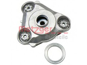 METZGER WM-F 3179 remonto komplektas, pakabos statramstis 
 Ašies montavimas/vairavimo mechanizmas/ratai -> Montavimas, pakabos statramstis
9405031789, 5031.79