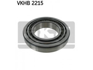 SKF VKHB 2215 rato guolis 
 Ašies montavimas/vairavimo mechanizmas/ratai -> Rato stebulė/montavimas -> Rato guolis
1102864, 1102864