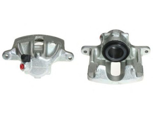 BREMBO F 06 003 stabdžių apkaba 
 Dviratė transporto priemonės -> Stabdžių sistema -> Stabdžių apkaba / priedai
34111154380