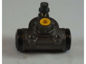 AISIN AN-903 rato stabdžių cilindras 
 Stabdžių sistema -> Ratų cilindrai
44100-3J310, 44101-3J310