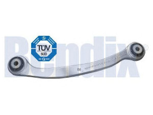 BENDIX 041760B vikšro valdymo svirtis 
 Ašies montavimas/vairavimo mechanizmas/ratai -> Valdymo svirtis/pasukamosios svirties sujungimas -> Vairo trauklės (valdymo svirtis, išilginis balansyras, diago
2303502806