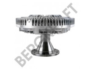 BERGKRAFT BK7202018 sankaba, radiatoriaus ventiliatorius
1411429, 1412398