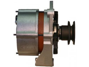 HC-PARTS CA241IR kintamosios srovės generatorius 
 Elektros įranga -> Kint. sr. generatorius/dalys -> Kintamosios srovės generatorius
035903023A, 049903017B, 049903017BX