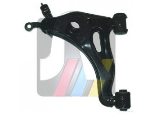 RTS 96-00857-2 vikšro valdymo svirtis 
 Ašies montavimas/vairavimo mechanizmas/ratai -> Valdymo svirtis/pasukamosios svirties sujungimas -> Vairo trauklės (valdymo svirtis, išilginis balansyras, diago
1703300107, 2023302707
