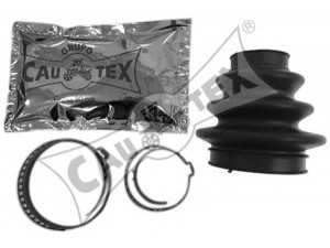 CAUTEX 200023 gofruotoji membrana, kardaninis velenas 
 Ratų pavara -> Gofruotoji membrana
33211229590, 33217527323, 33217527324