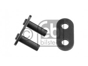 FEBI BILSTEIN 40622 grandis, sinchronizavimo grandinė 
 Variklis -> Variklio uždegimo laiko reguliavimo kontrolė -> Sinchronizavimo grandinė/įtempiklis/kreiptuvas -> Sinchronizavimo grandinė
000 993 20 76, 000 993 20 76 SK