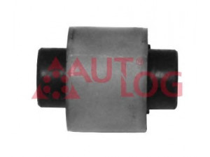 AUTLOG FT2143 stebulės laikiklio įvorė 
 Ašies montavimas/vairavimo mechanizmas/ratai -> Ašies atrama/ašies korpusas/ašies montavimas -> Pasukamojo veleno sujungimas
1K0505553, 1K0505553A, 3C0505553