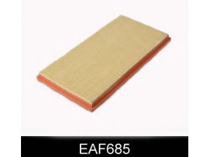 COMLINE EAF685 oro filtras 
 Techninės priežiūros dalys -> Techninės priežiūros intervalai
1560940504