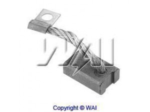 WAIglobal 68-8112 anglies šepetėlis, starteris
82111647, 9821116520, 2337937503