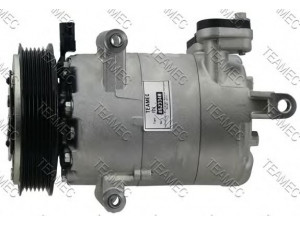 TEAMEC 8623340 kompresorius, oro kondicionierius 
 Oro kondicionavimas -> Kompresorius/dalys
6453SR, 6453SS, 9658128580, 1371569