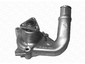 MAGNETI MARELLI 350981716000 vandens siurblys 
 Aušinimo sistema -> Vandens siurblys/tarpiklis -> Vandens siurblys
1020567, 96BX8591AA, EPW81, 1E0415010