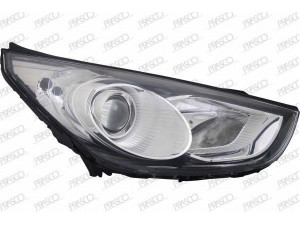 PRASCO HN8044903 priekinis žibintas 
 Kėbulas -> Priekinis žibintas/dalys -> Priekinis žibintas/įterp.
921022Y000