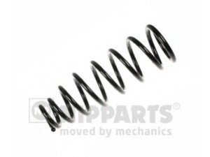 NIPPARTS N5545002 spyruoklė 
 Pakaba -> Spyruoklės
MR235554