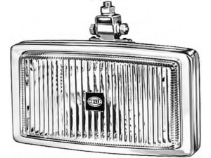 HELLA 1FE 002 537-191 prožektorius
162 3563, Z1719191, 6 071 251 08