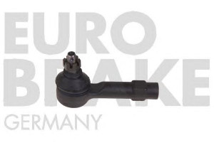 EUROBRAKE 59065032261 skersinės vairo trauklės galas 
 Vairavimas -> Vairo mechanizmo sujungimai
485204F125, 485206F625