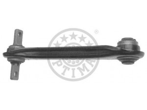 OPTIMAL G5-675 vikšro valdymo svirtis 
 Ašies montavimas/vairavimo mechanizmas/ratai -> Valdymo svirtis/pasukamosios svirties sujungimas -> Vairo trauklės (valdymo svirtis, išilginis balansyras, diago
MB491345, MB809220