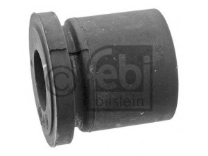 FEBI BILSTEIN 42528 įvorė, lakštinė lingė 
 Pakaba -> Lakštinė spyruoklinė pakaba
55046-G9601, 55046-R8000