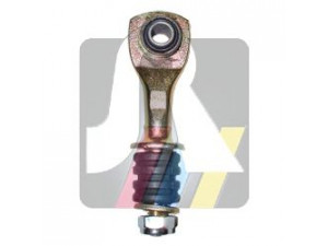 RTS 97-90613 šarnyro stabilizatorius 
 Ašies montavimas/vairavimo mechanizmas/ratai -> Stabilizatorius/fiksatoriai -> Savaime išsilyginanti atrama
1035911, 1039511, 1054209, 93BB5K566AG