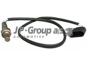 JP GROUP 1193803200 lambda jutiklis 
 Išmetimo sistema -> Jutiklis/zondas
06A906265AC, 06A906265P, 06A906265Q