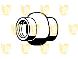 UNIGOM S2005AB degalų magistralė 
 Degalų tiekimo sistema -> Kuro magistralės
116443211200, 60521970