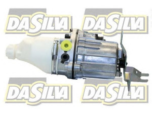 DA SILVA DP6010 hidraulinis siurblys, vairo sistema 
 Vairavimas -> Vairo pavara/siurblys
5948070, 5948072, 5948229, 5948230