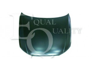 EQUAL QUALITY L04386 gaubtas 
 Kėbulas -> Transporto priemonės galas -> Gaubtas/dalys/garso izoliacinė medžiaga
8T0823029A