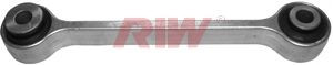 RIW AU4029 šarnyro stabilizatorius 
 Ašies montavimas/vairavimo mechanizmas/ratai -> Stabilizatorius/fiksatoriai -> Savaime išsilyginanti atrama
8K0411317D