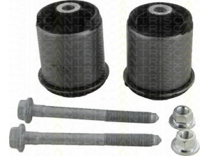TRISCAN 8500 29874 stebulės laikiklio įvorė 
 Ašies montavimas/vairavimo mechanizmas/ratai -> Ašies atrama/ašies korpusas/ašies montavimas -> Pasukamojo veleno sujungimas
1J0 501 541 DS, 1J0 501 541 DS
