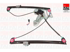 FAI AutoParts WR183M lango pakėliklis 
 Vidaus įranga -> Elektrinis lango pakėliklis
CUH000192