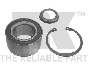 NK 761506 rato guolio komplektas 
 Ašies montavimas/vairavimo mechanizmas/ratai -> Rato stebulė/montavimas -> Rato guolis
33411124358