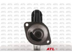 ATL Autotechnik A 10 790 starteris 
 Elektros įranga -> Starterio sistema -> Starteris
116 46 030 00, 116 46 05 030 00