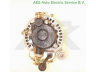 AES ATA-459 kintamosios srovės generatorius
2704064130, 2704064131, 2704064140