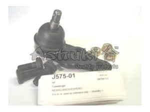 ASHUKI J575-01 atramos/vairo trauklė 
 Ašies montavimas/vairavimo mechanizmas/ratai -> Sujungimai -> Atramos/vairo trauklė
94788122, 02620/FEBI, 220216/ABS