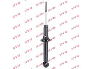 KYB 441085 amortizatorius 
 Pakaba -> Amortizatorius
MB809270, MB809271, MB809272, MR244447