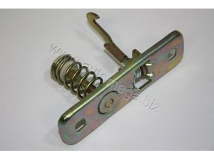 AUTOMEGA 308230507191 gaubto užraktas 
 Užrakinimo sistema -> Užraktai, išoriniai
191823507, 191823507, 191823507