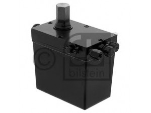 FEBI BILSTEIN 44323 posvyrio siurblys, vairuotojo kabina
1 794 907
