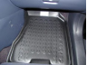 CARBOX 414513000 kojų kilimėlis 
 Vidaus įranga -> Kojų kilimėlis