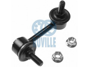 RUVILLE 917485 šarnyro stabilizatorius 
 Ašies montavimas/vairavimo mechanizmas/ratai -> Stabilizatorius/fiksatoriai -> Savaime išsilyginanti atrama
52320-SWA-A01
