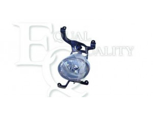 EQUAL QUALITY PF0469S rūko žibintas 
 Kėbulas -> Pagalbiniai žibintai/dalys -> Rūko žibintas/dalys -> Rūko žibintas/įterp.
8246997, 50984171, 2901630, 9220117600