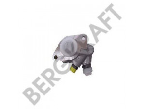BERGKRAFT BK7600110 hidraulinis siurblys, vairo sistema
001 460 75 80, 0014604480, 0014607580