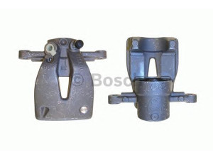 BOSCH 0 986 473 201 stabdžių apkaba 
 Dviratė transporto priemonės -> Stabdžių sistema -> Stabdžių apkaba / priedai
47750 05070, 47750 05071