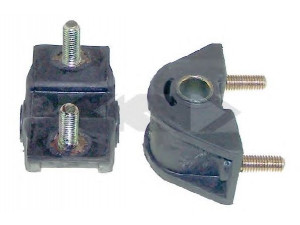 SPIDAN 410713 valdymo svirties/išilginių svirčių įvorė