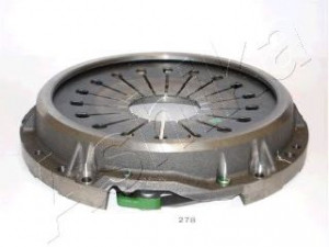 ASHIKA 70-02-278 sankabos suspaudimo plokštelė 
 Sankaba/dalys -> Sankabos suspaudimo plokštelė
31210-14150