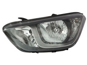 ALKAR 2752581 priekinis žibintas 
 Kėbulas -> Priekinis žibintas/dalys -> Priekinis žibintas/įterp.
92102-1J510