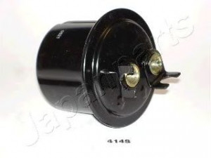 JAPANPARTS FC-414S kuro filtras 
 Techninės priežiūros dalys -> Papildomas remontas
16010-SF0-670, 16010-SF0-671, 16900-SF0-670