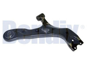 BENDIX 042095B vikšro valdymo svirtis 
 Ašies montavimas/vairavimo mechanizmas/ratai -> Valdymo svirtis/pasukamosios svirties sujungimas -> Vairo trauklės (valdymo svirtis, išilginis balansyras, diago
48068-42050