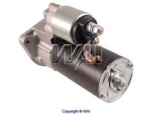 WAIglobal 30315N starteris 
 Elektros įranga -> Starterio sistema -> Starteris
51832949, 55832949