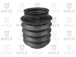 MAL? 270611 apsauginis dangtelis/gofruotoji membrana, amortizatorius 
 Pakaba -> Amortizatorius
31331091868